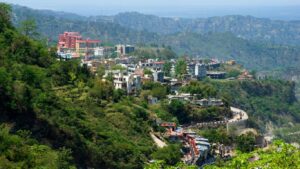 Commercial Projects in Jammu