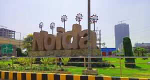 Commercial Projects in Noida