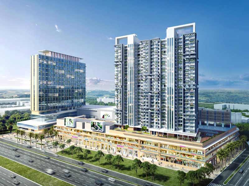 M3M Lofts74