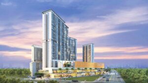 M3M Skycity Sector 65