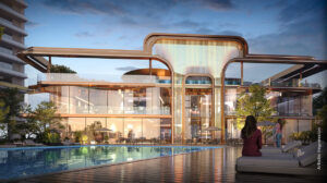 M3M Mansion Sector 113