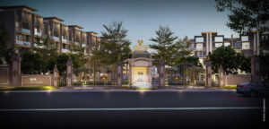 M3M Soulitude Sector 89