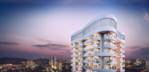 M3M Ikonic Sector 68